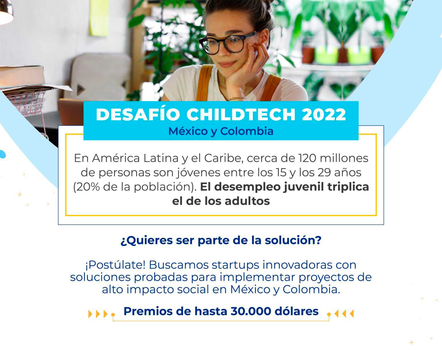 Childtech2022
